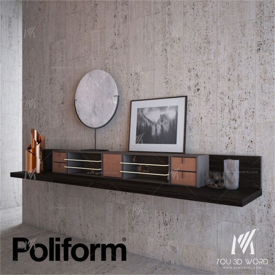 QUID_Poliform
